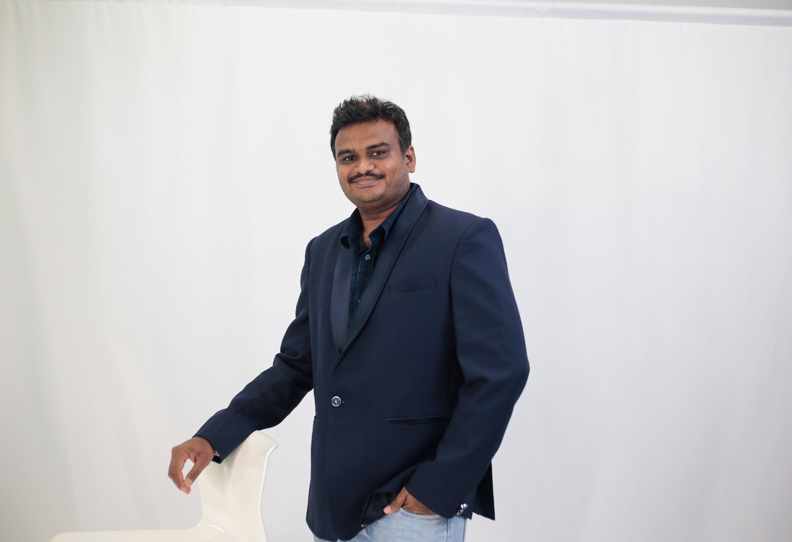 Suresh Itha